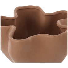 Lucy Stoneware Vessel
